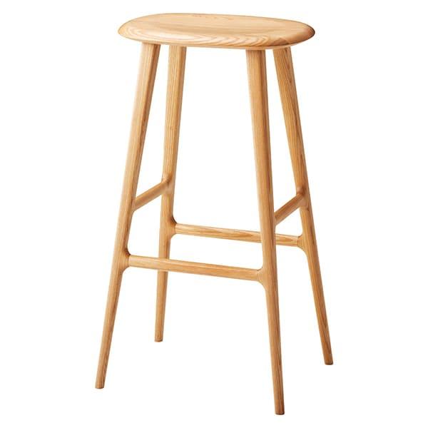 桜屋工業 法人様限定 桜屋工業（チェリー） 椅子 木製 カウンター