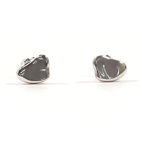 TIFFANY&Co.（ティファニー） ピアス フルハート エルサペレッティ