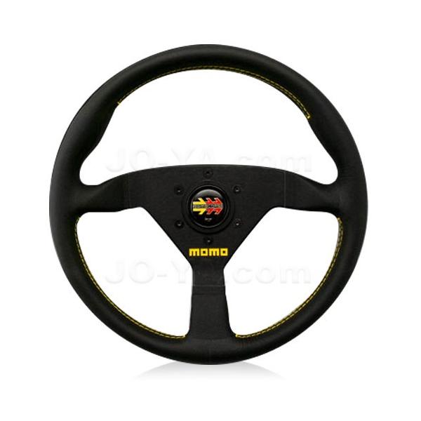 パーツ MOMO VELOCE RACING 320mm MOMO モモ ステアリング VELOCE