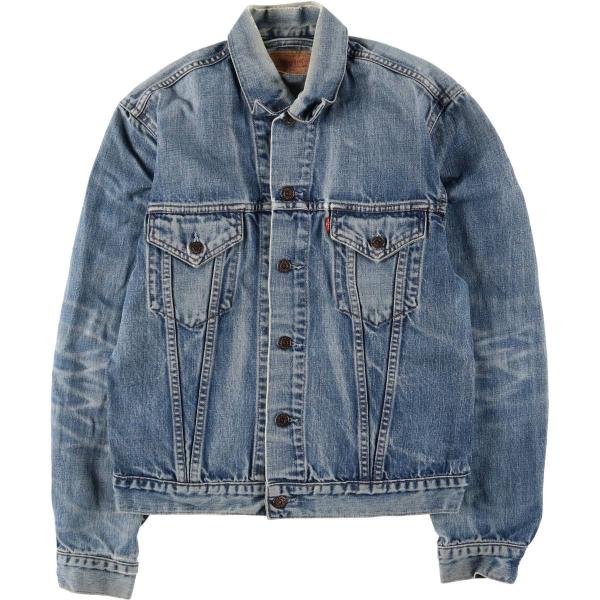 Levi's（リーバイス） 古着 00年代 Levi's 70500-04 ユーロモデル