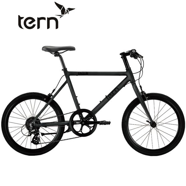完全組立】Tern（ターン） CREST（クレスト）｜2021年度モデル｜20