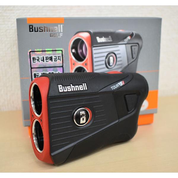 Bushnell（ブッシュネル） 社長のコレクション ピンシーカー ツアーV5