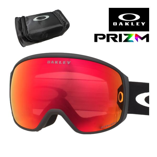 OAKLEY（オークリー） ゴーグル フライトトラッカー L oo7104-07