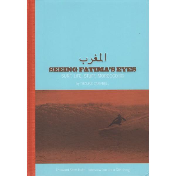 CAPTAIN FIN THOMAS CAMPBELL トーマスキャンベル トーマス キャンベル