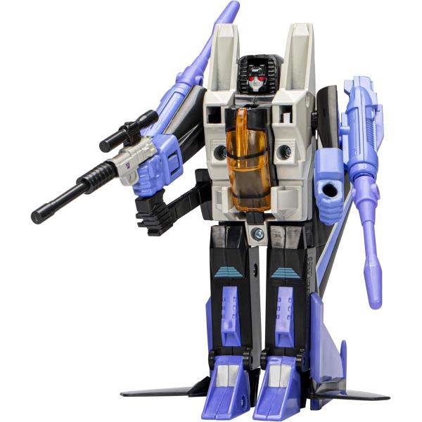 トランスフォーマー ザムービー スカイワープ Hasbro 1986年 映画 G1