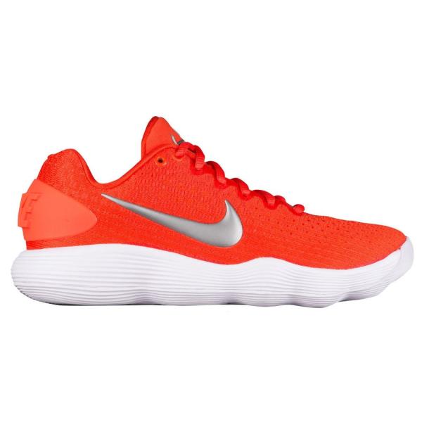 NIKE（ナイキ） NIKE Hyperdunk 2017 ハイパーダンク Low TEAM ORANGE