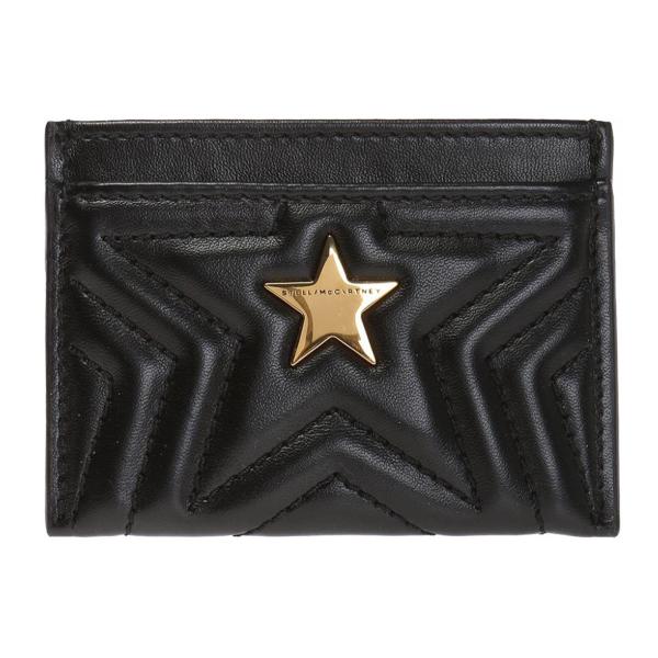Stella McCartney（ステラ・マッカートニー） スターカードケース 名刺