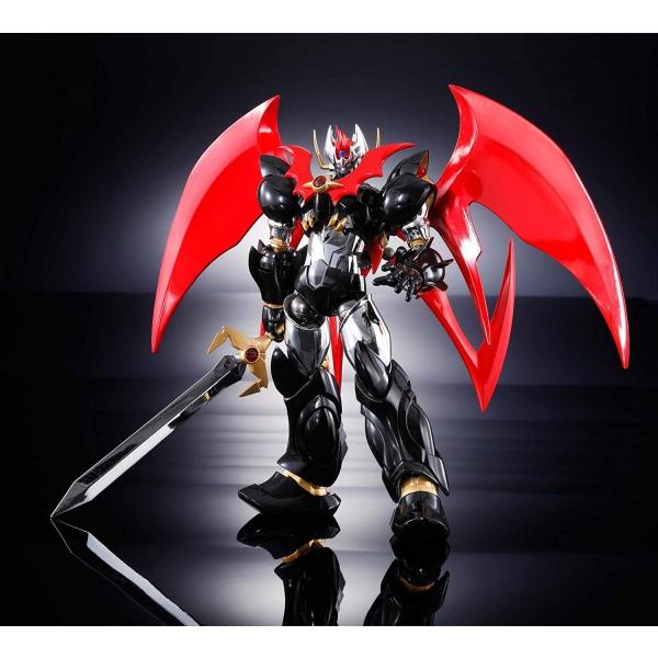 BANDAI（バンダイ） スーパーロボット超合金 マジンカイザー 超合金Z