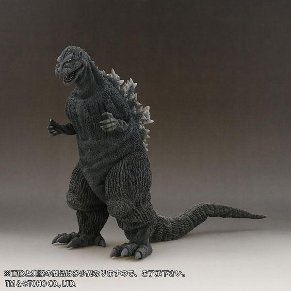 プレックス エクスプラス 東宝大怪獣シリーズ ゴジラ(1954) : 御宅家
