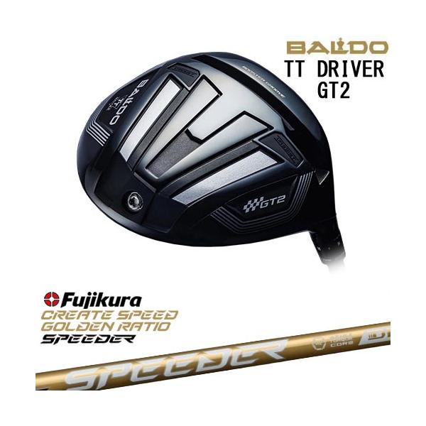 BALDO GT2 ドライバー DIAMANA TB 60 S BALDO GT2 ドライバー DIAMANA