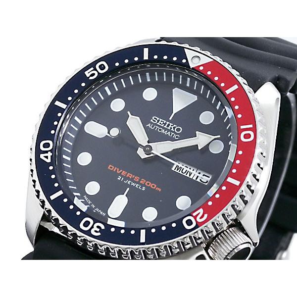PROSPEX セイコー SEIKO ダイバー ネイビーボーイ 自動巻き 日本製