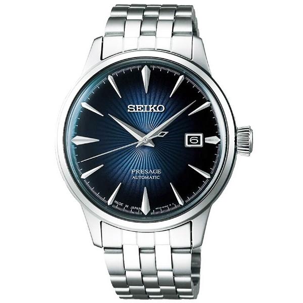 PROSPEX セイコー SEIKO プレサージュ PRESAGE 自動巻き メンズ 腕時計