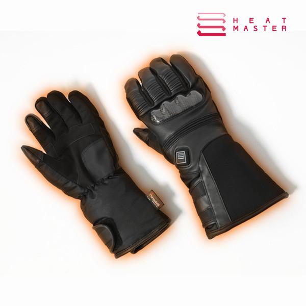 ヒートマスター(Heat Master) 12V ヒートグローブ SPORTS（スポーツ