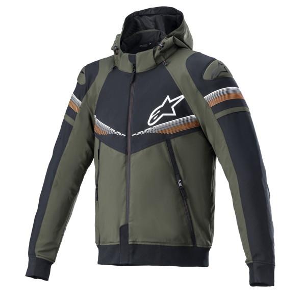アルパインスターズ（alpinestars） SEKTOR V2 TECH HOODIE セクター