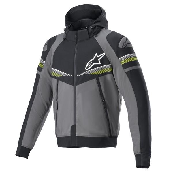 アルパインスターズ（alpinestars） SEKTOR V2 TECH HOODIE セクター