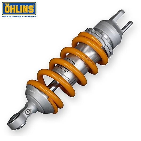 OHLINS（オーリンズ） DU 505 リアショック ドゥカティ スクランブラー