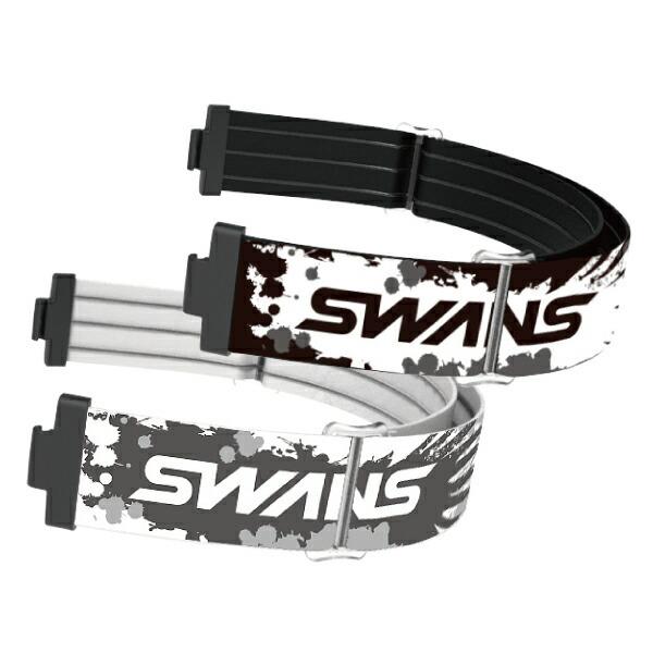 SWANS（スワンズ） バイク用 ゴーグルスペアベルト Spare Belt MX
