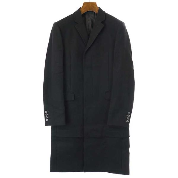 LAD MUSICIAN（ラッドミュージシャン） 15AW レイヤード ウール
