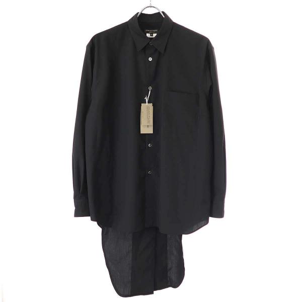 COMME des GARCONS HOMME PLUS コム デギャルソンオムプリュス 24AW