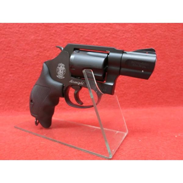 2/22(日)5％OFFクーポン】タナカワークス S&W M360J SAKURA 日本警察