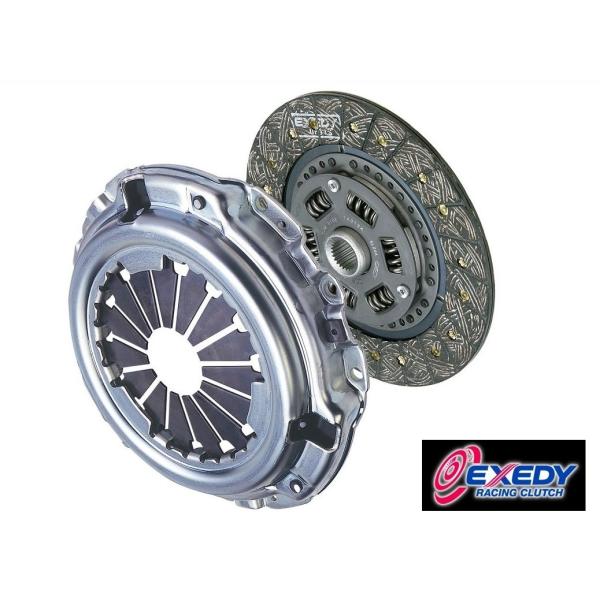 EXEDY（エクセディ） 86 ハチロク ZN6（FA20） 強化クラッチセット