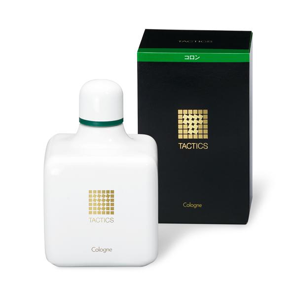 SHISEIDO（資生堂） タクティクス コロン （240mL） : MATSUMOTOcosme
