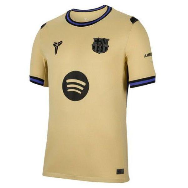 NIKE（ナイキ） NIKE FCバルセロナ 2025/26 スタジアム アウェイ
