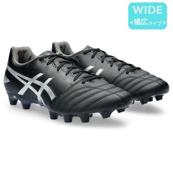 ASICS（アシックス） DS LIGHT ADVANCE 1103A098-001 サッカースパイク