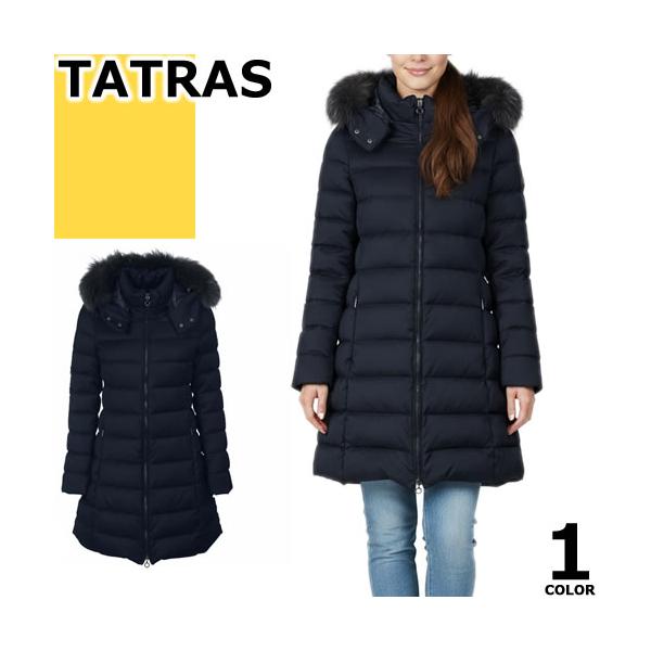 TATRAS（タトラス） ラビアナ TATRAS LAVIANA ダウン ダウンコート