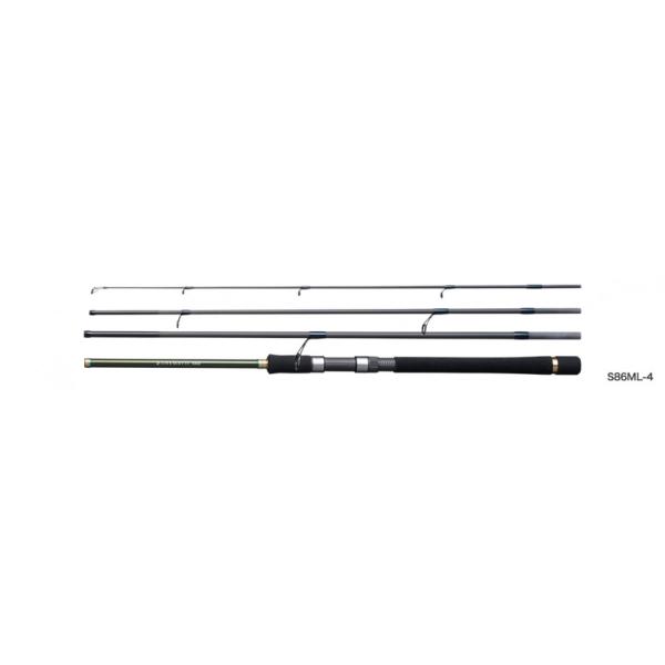 シマノ（SHIMANO） ルアーマチックMB S-90ML-4 : マンボーつり具店