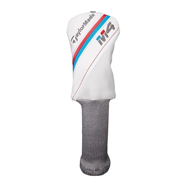 TaylorMade（テーラーメイド） ヘッドカバー M4 ウィメンズ レスキュー