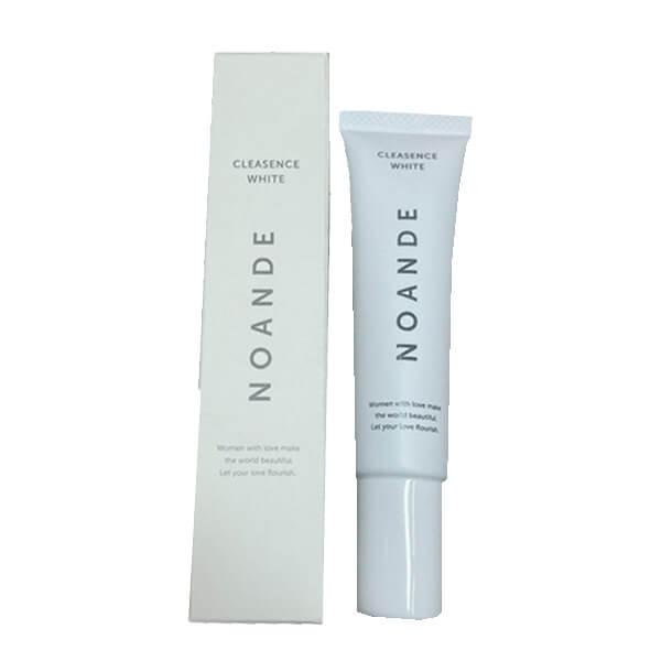 2/20(金)限定！ポイント+7％！】ノアンデ クレアセンスホワイト 医薬部