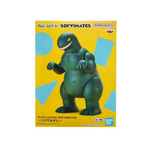 BANPRESTO（バンプレスト） クレヨンしんちゃん SOFVIMATES