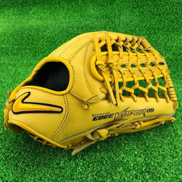 ナイキ軟式キャッチャーミット Nike キャッチャーミット 軟式用 青/白