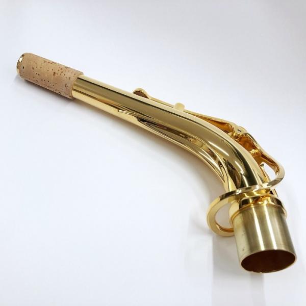 在庫有り!! ヤマハ アルトサックス カスタムシリーズ ネック AV1GP