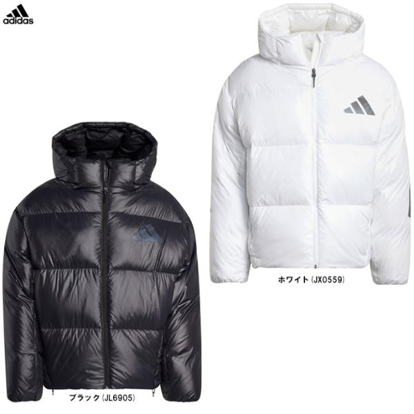 adidas（アディダス） Z.N.E.パファー クライマウォーム ダウン