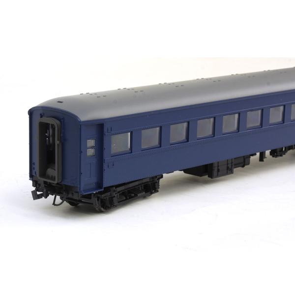 カトー HO オハ35ブルー 1-511 (鉄道模型) 価格比較 - 価格.com