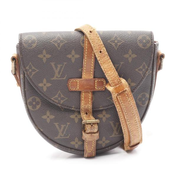 LOUIS VUITTON（ルイ・ヴィトン） シャンティPM モノグラム ブランド