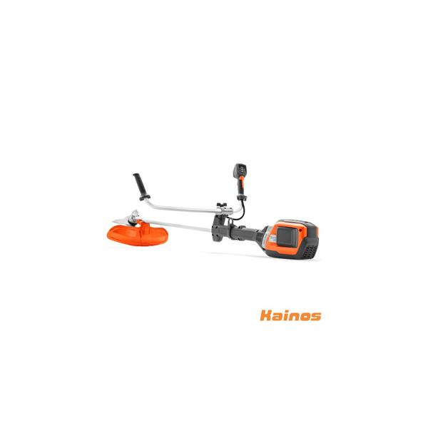 ハスクバーナ（Husqvarna） バッテリー刈払機 本体のみ 【535iFR
