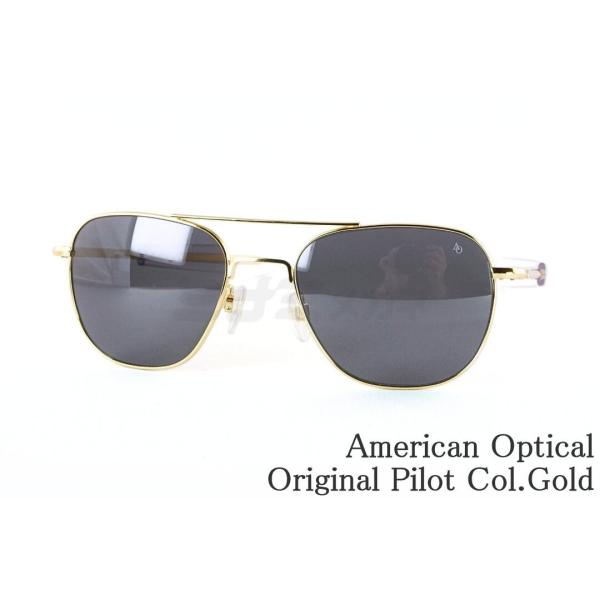 AMERICAN OPTICAL（アメリカンオプティカル） サングラス Original