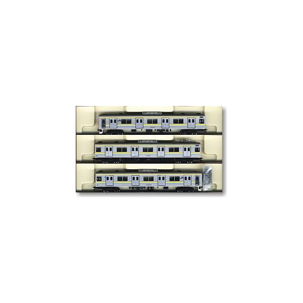 カトー（KATO） 10-920 205系 1100番台 鶴見線タイプ 3両セット