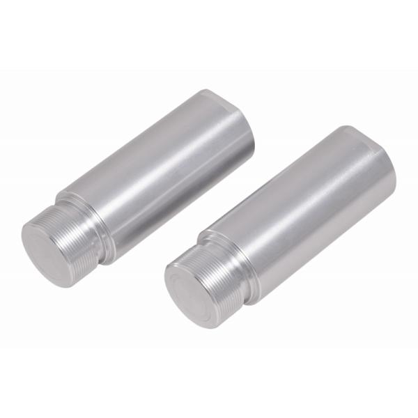 エイプ用フォーク延長パイプアルミ製70mm : ミニモト公式 Yahoo