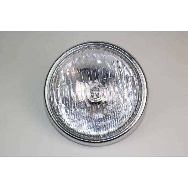 ホンダ純正12VモンキーヘッドライトAssy : ミニモト公式 Yahoo