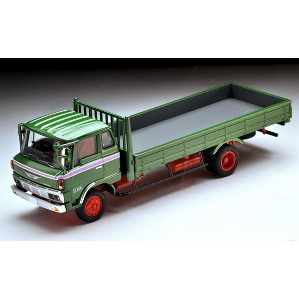 TOMYTEC トミカリミテッドヴィンテージネオ LV-N162b 日野 レンジャー