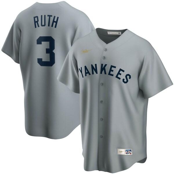 NIKE（ナイキ） MLB ベーブ・ルース ニューヨーク・ヤンキース