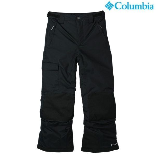 Columbia（コロンビア） ジュニア スキーパンツ バガブーIIパンツ