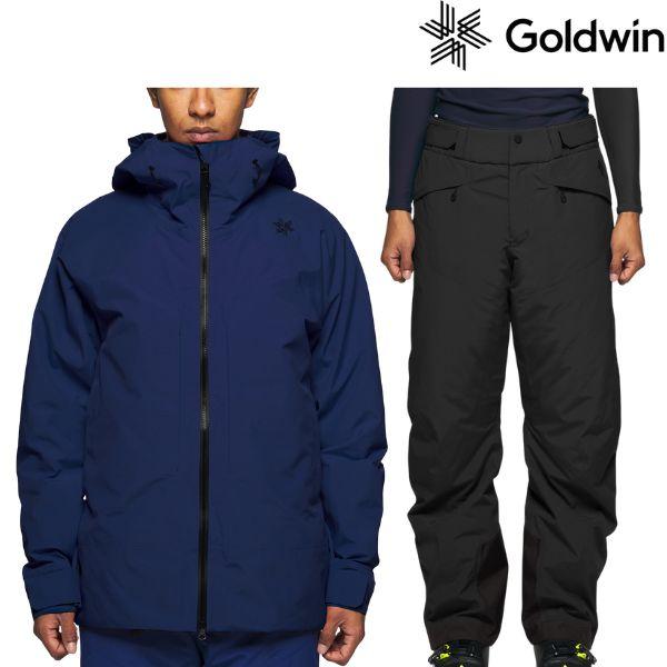 GOLDWIN（ゴールドウイン） ゴアテックス スキーウエア Goldwin GORE
