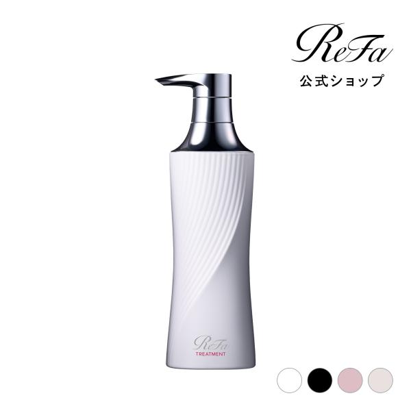 ReFa（リファ） 【公式ストア】 リファビューテックトリートメント
