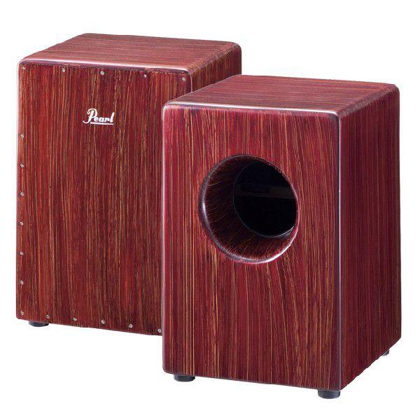 Pearl Pearl Boom Box Cajon ブームボックスカホン PCJ-633BB
