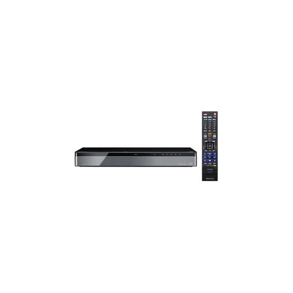 REGZA（レグザ） DBR-M4008 東芝 4TB ブルーレイレコーダー タイム